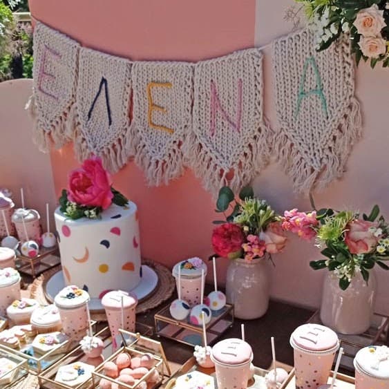 Ιδέα για βάπτιση με το The VeatERAN Van